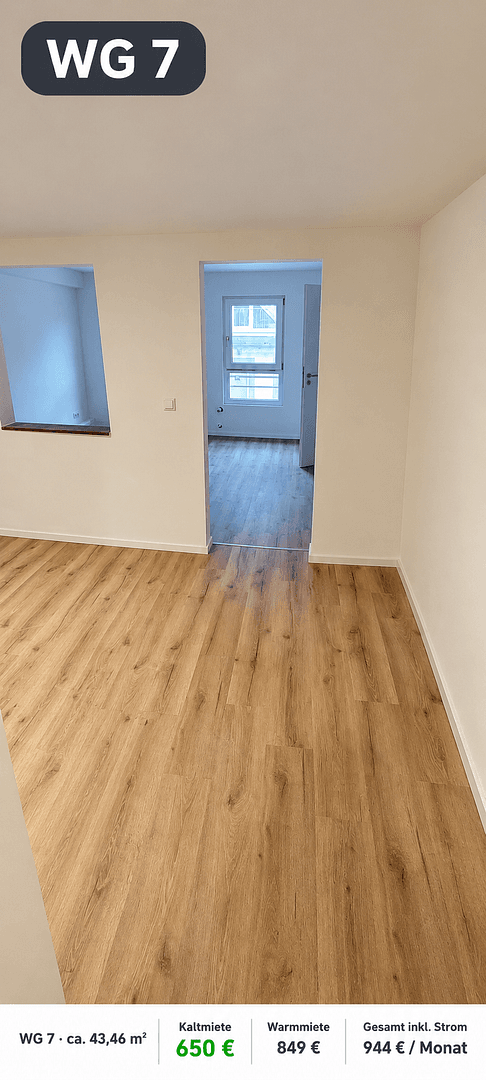 Prenájom bytu 2-izbový 50 m², Andernach, Porýnie-Falcko Prenájom bytu 2-izbový 50 m², Andernach, Porýnie-Falcko