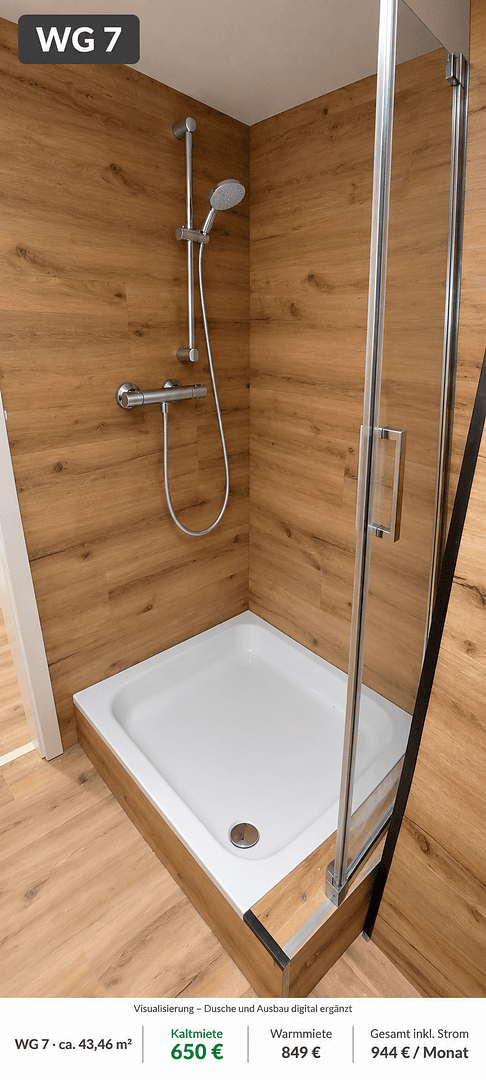 Prenájom bytu 2-izbový 50 m², Andernach, Porýnie-Falcko Prenájom bytu 2-izbový 50 m², Andernach, Porýnie-Falcko