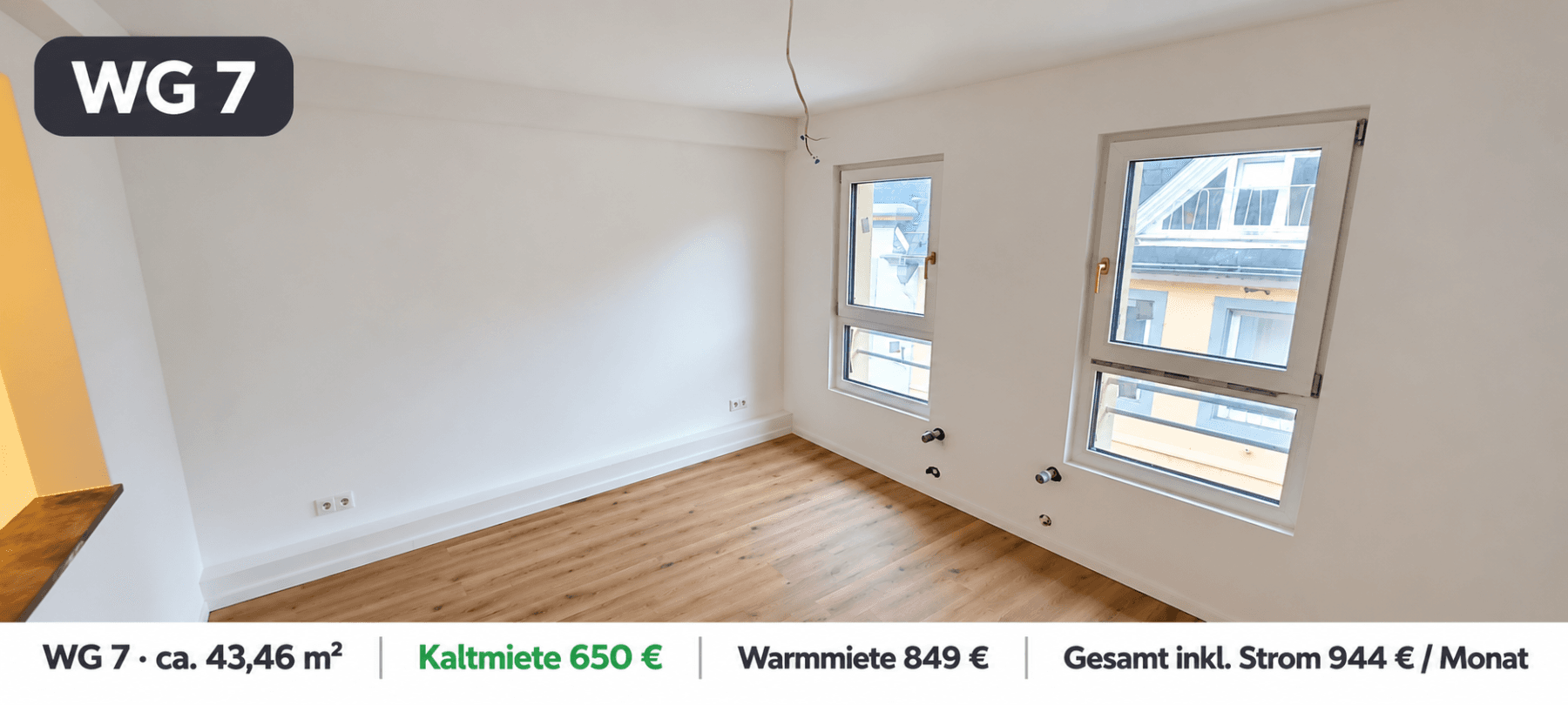 Prenájom bytu 2-izbový 50 m², Andernach, Porýnie-Falcko Prenájom bytu 2-izbový 50 m², Andernach, Porýnie-Falcko