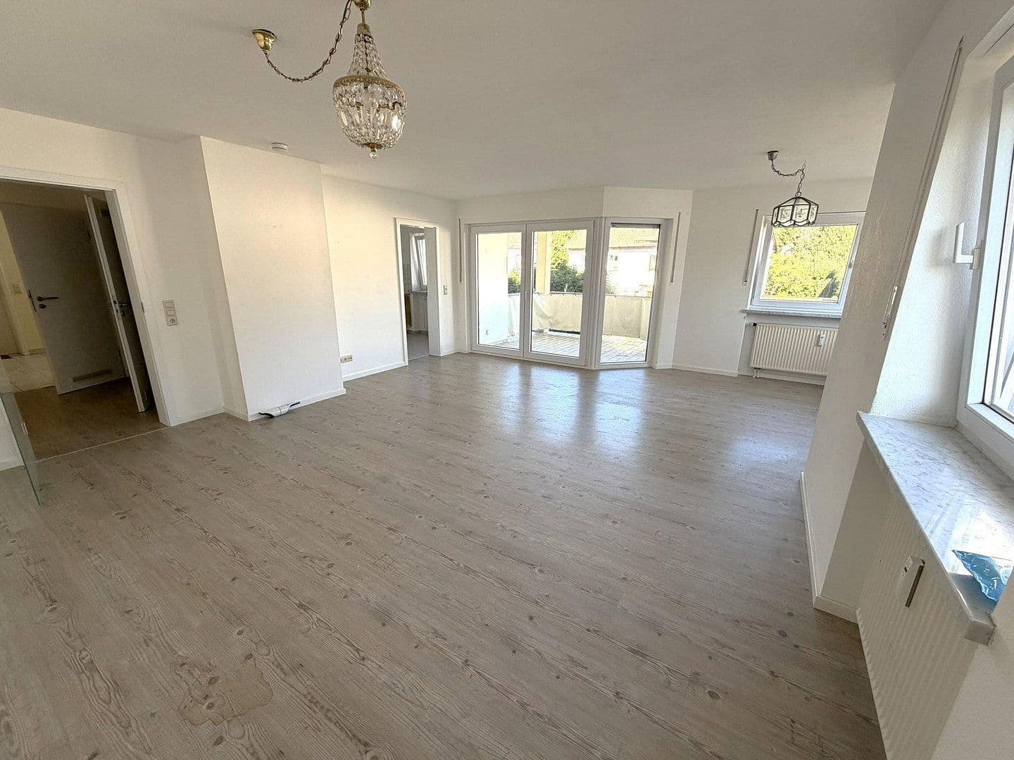 Predaj bytu 3-izbový 87 m², Ottobeuren, Bavorsko Predaj bytu 3-izbový 87 m², Ottobeuren, Bavorsko