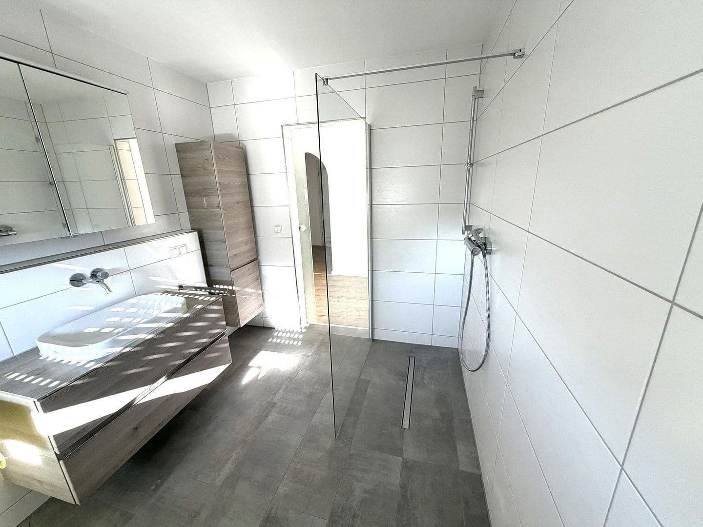 Predaj bytu 3-izbový 87 m², Ottobeuren, Bavorsko Predaj bytu 3-izbový 87 m², Ottobeuren, Bavorsko