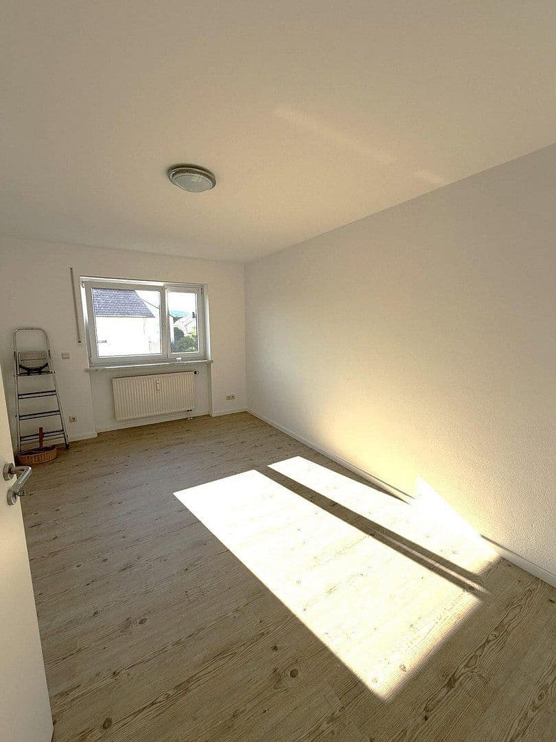 Predaj bytu 3-izbový 87 m², Ottobeuren, Bavorsko Predaj bytu 3-izbový 87 m², Ottobeuren, Bavorsko