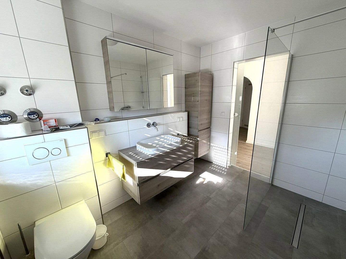 Predaj bytu 3-izbový 87 m², Ottobeuren, Bavorsko Predaj bytu 3-izbový 87 m², Ottobeuren, Bavorsko