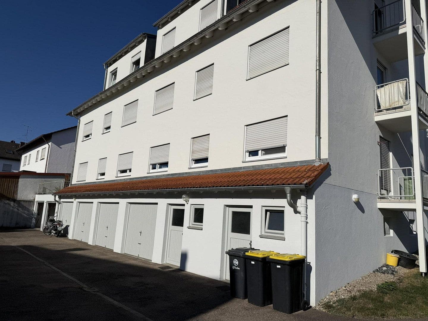 Predaj bytu 3-izbový 87 m², Ottobeuren, Bavorsko Predaj bytu 3-izbový 87 m², Ottobeuren, Bavorsko