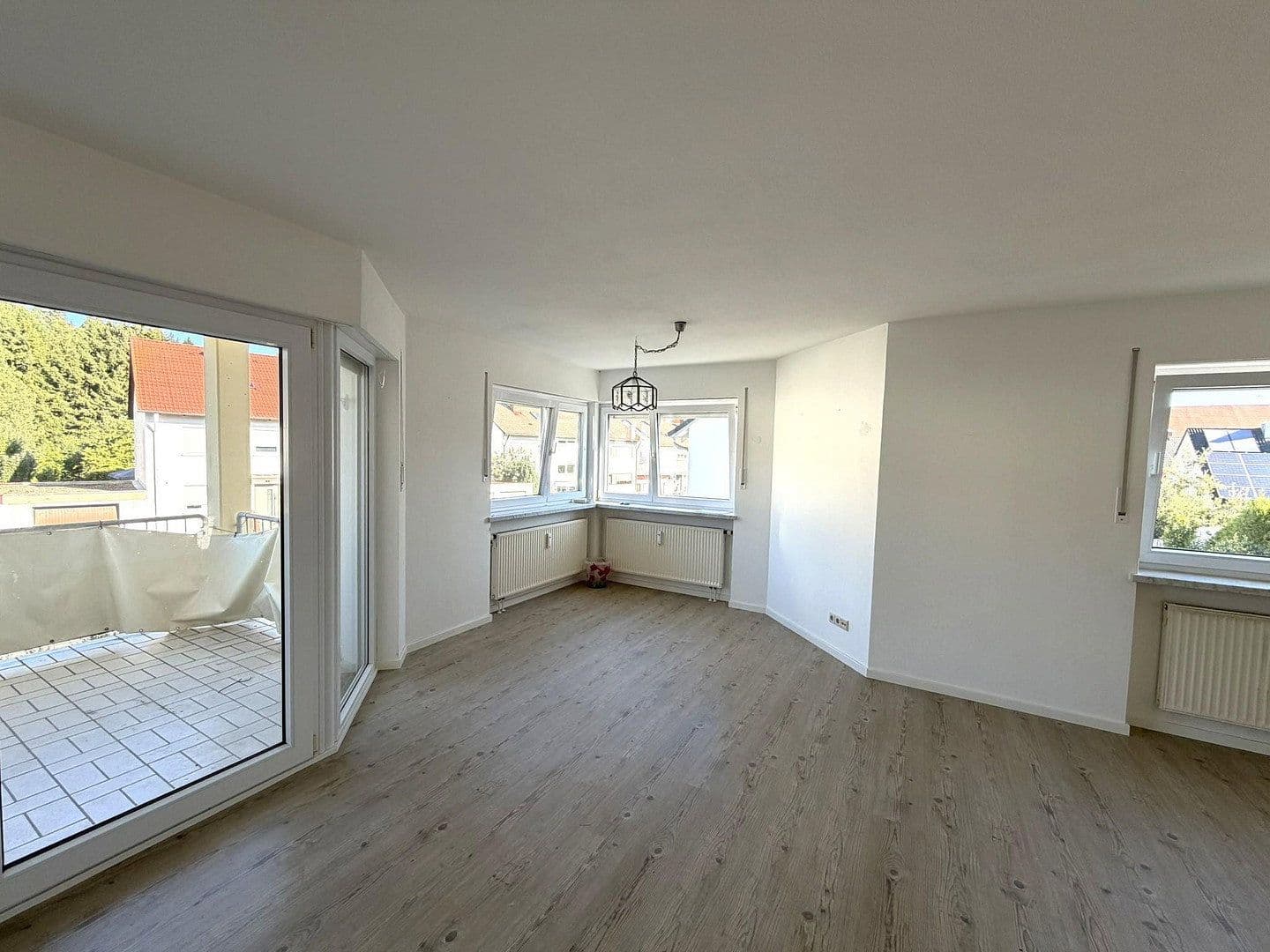 Predaj bytu 3-izbový 87 m², Ottobeuren, Bavorsko Predaj bytu 3-izbový 87 m², Ottobeuren, Bavorsko