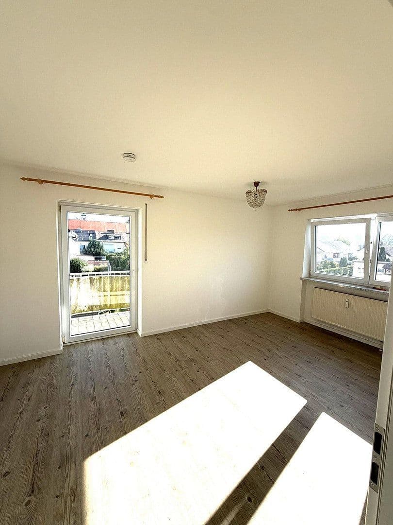 Predaj bytu 3-izbový 87 m², Ottobeuren, Bavorsko Predaj bytu 3-izbový 87 m², Ottobeuren, Bavorsko