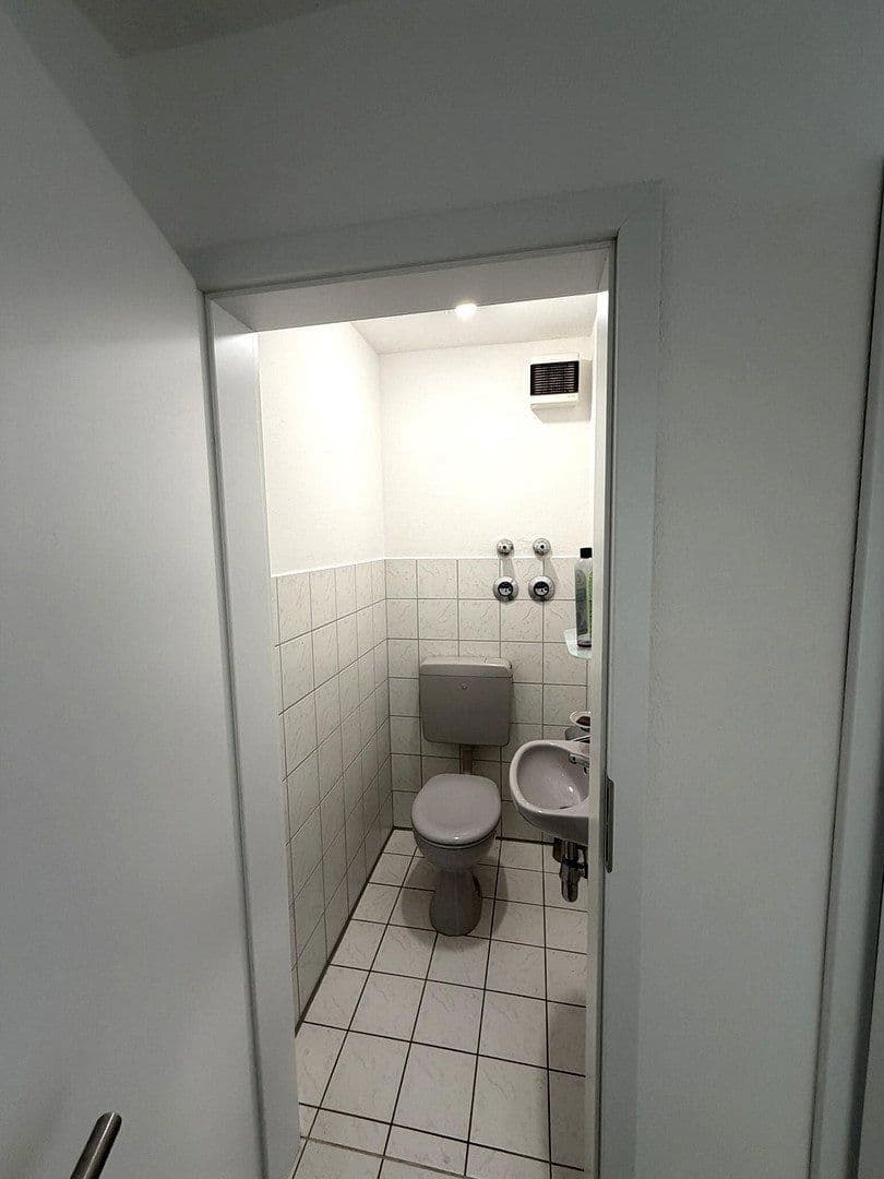 Predaj bytu 3-izbový 87 m², Ottobeuren, Bavorsko Predaj bytu 3-izbový 87 m², Ottobeuren, Bavorsko