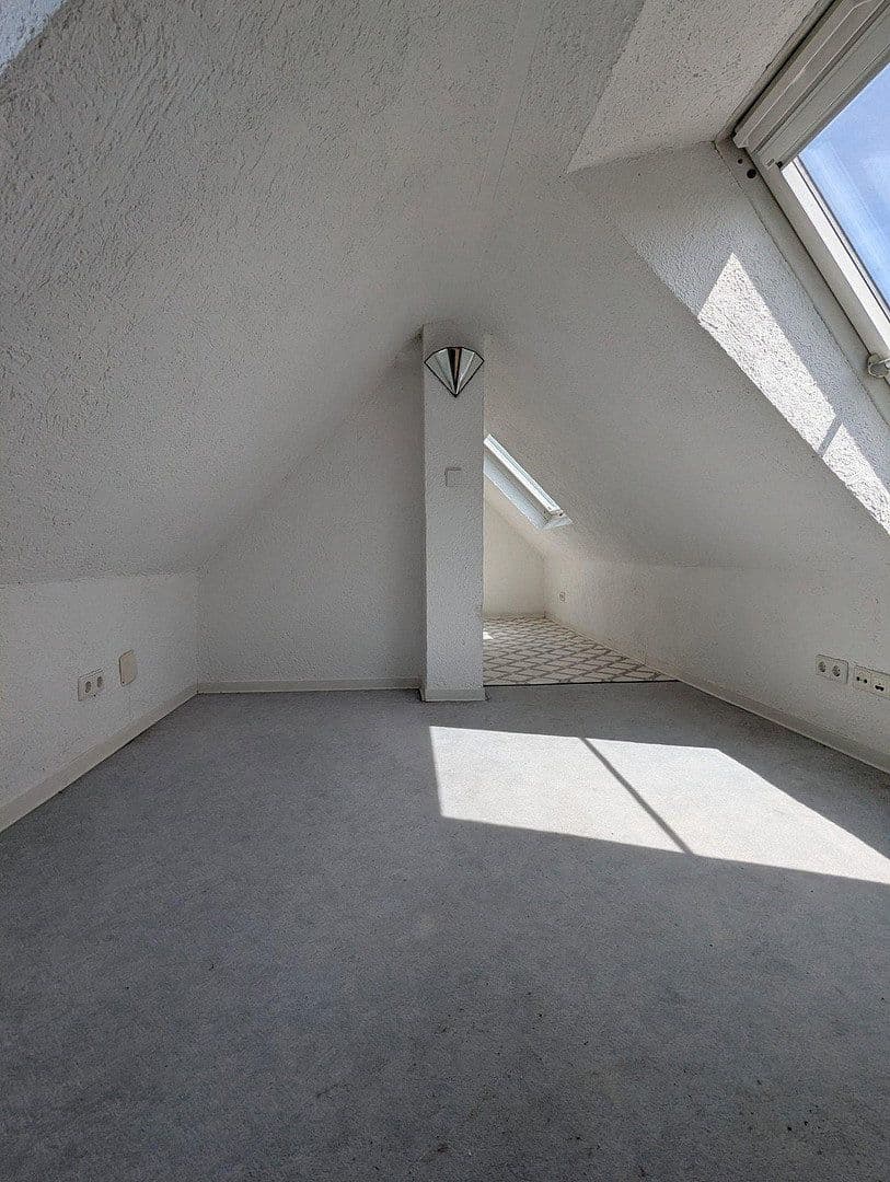 Prenájom bytu 4-izbový 78 m², Im Geiger 75, Stuttgart, Bádensko-Wurttembersko Prenájom bytu 4-izbový 78 m², Im Geiger 75, Stuttgart, Bádensko-Wurttembersko