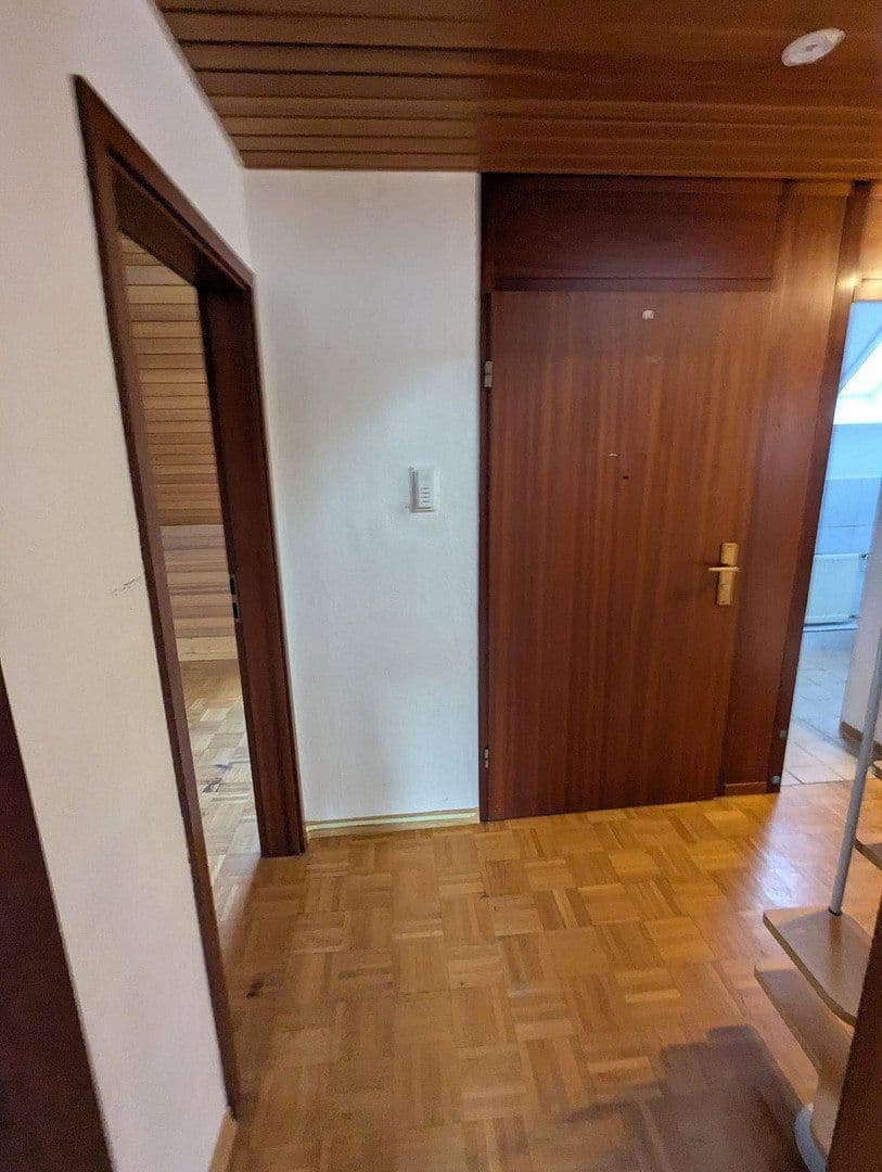 Prenájom bytu 4-izbový 78 m², Im Geiger 75, Stuttgart, Bádensko-Wurttembersko Prenájom bytu 4-izbový 78 m², Im Geiger 75, Stuttgart, Bádensko-Wurttembersko