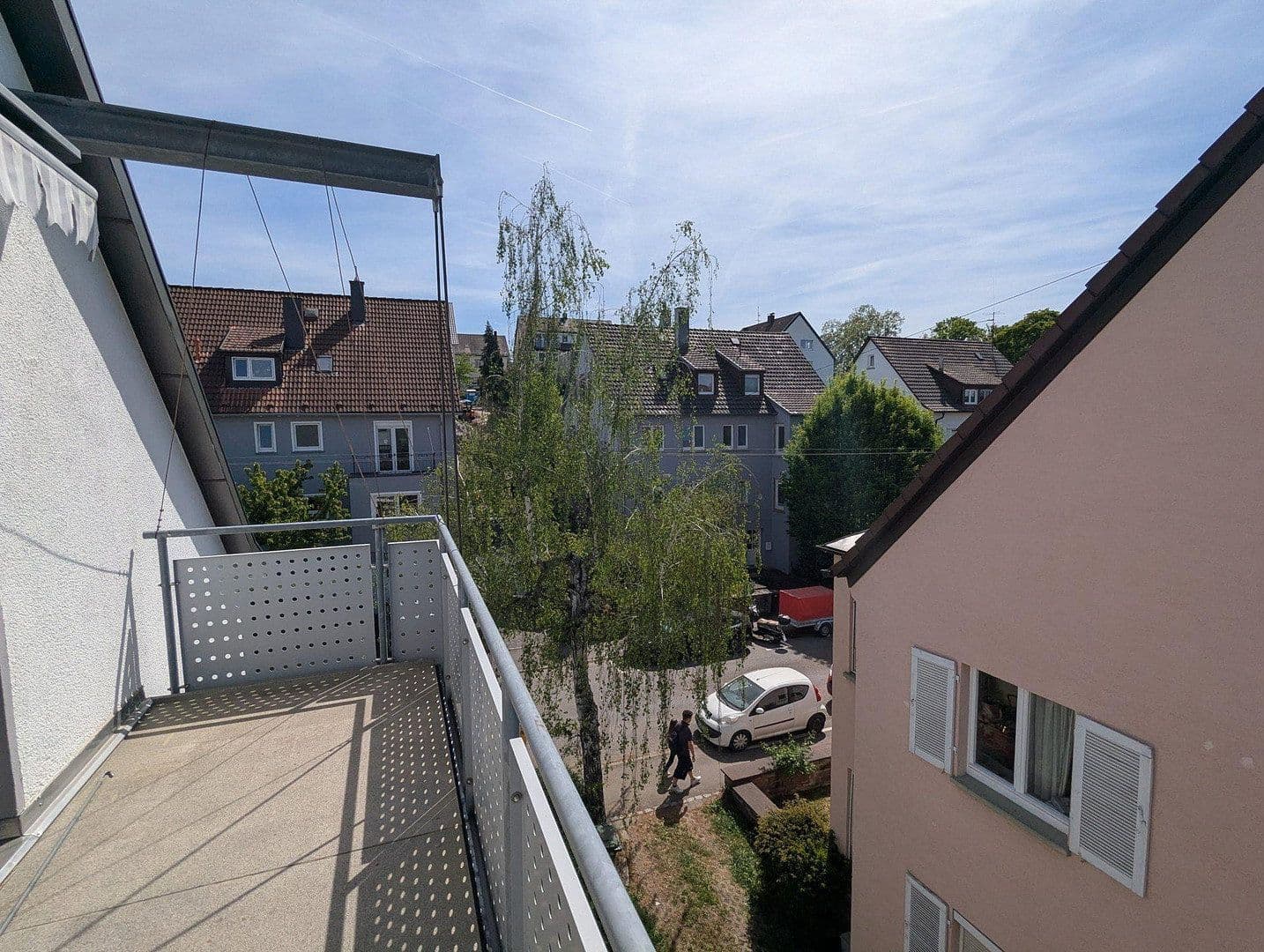 Prenájom bytu 4-izbový 78 m², Im Geiger 75, Stuttgart, Bádensko-Wurttembersko Prenájom bytu 4-izbový 78 m², Im Geiger 75, Stuttgart, Bádensko-Wurttembersko
