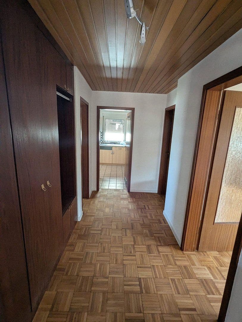 Prenájom bytu 4-izbový 78 m², Im Geiger 75, Stuttgart, Bádensko-Wurttembersko Prenájom bytu 4-izbový 78 m², Im Geiger 75, Stuttgart, Bádensko-Wurttembersko