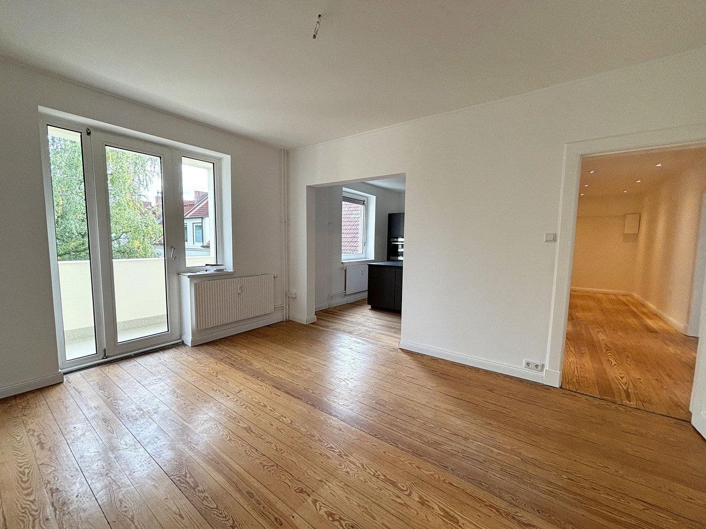Predaj bytu 4-izbový 95 m², Hamburg, Hamburg Predaj bytu 4-izbový 95 m², Hamburg, Hamburg