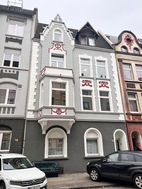 Prenájom bytu 4-izbový 98 m², Dortmund, Severné Porýnie - Westfálsko Prenájom bytu 4-izbový 98 m², Dortmund, Severné Porýnie - Westfálsko