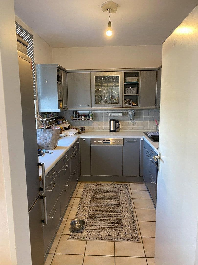 Predaj bytu 4-izbový 133 m², Am Bogen 32, Ottobrunn, Bavorsko Predaj bytu 4-izbový 133 m², Am Bogen 32, Ottobrunn, Bavorsko