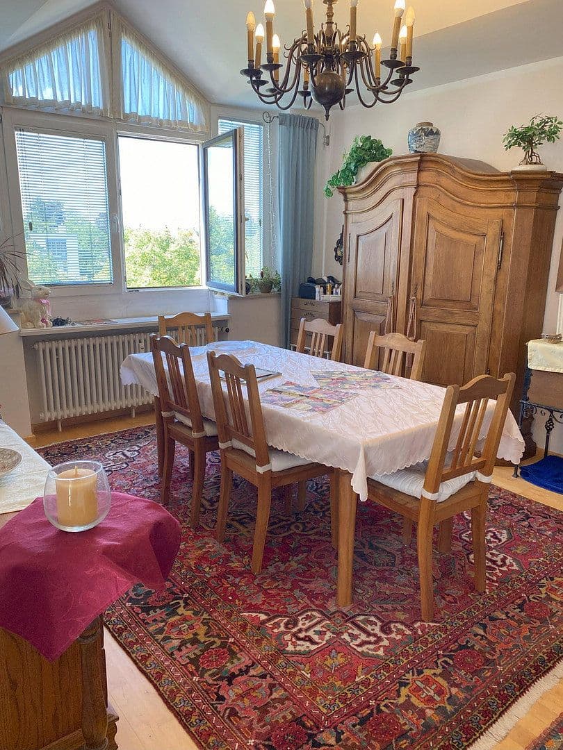 Predaj bytu 4-izbový 133 m², Am Bogen 32, Ottobrunn, Bavorsko Predaj bytu 4-izbový 133 m², Am Bogen 32, Ottobrunn, Bavorsko