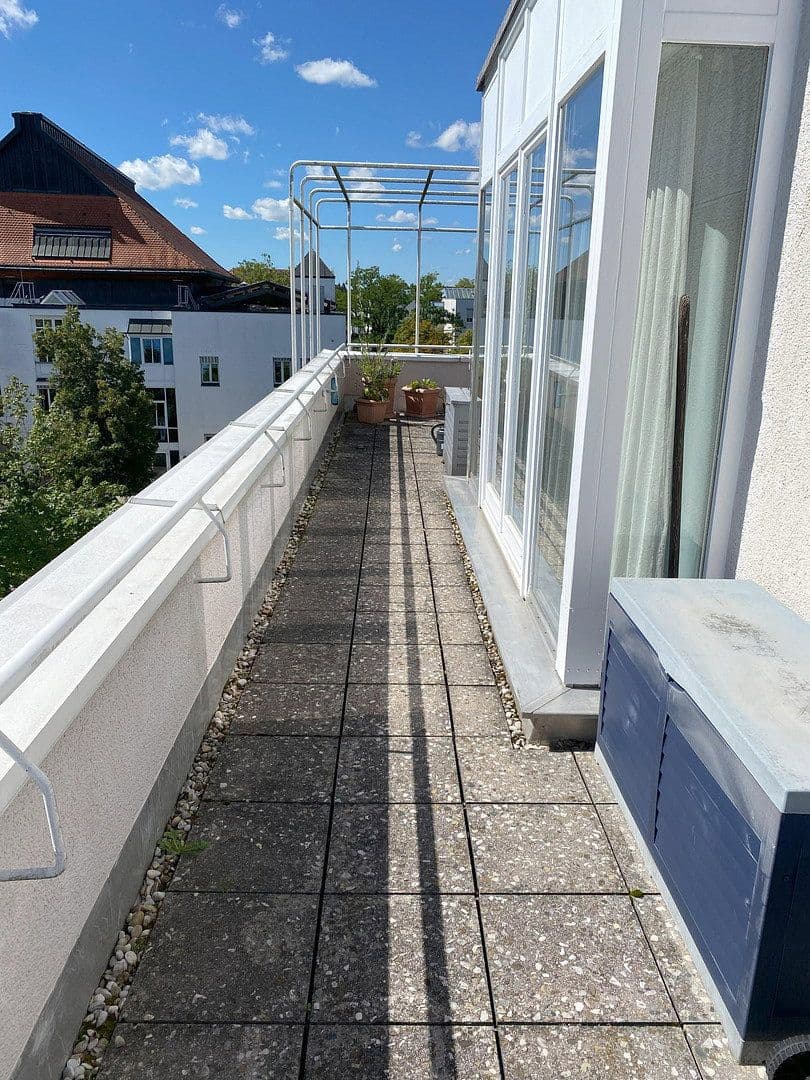 Predaj bytu 4-izbový 133 m², Am Bogen 32, Ottobrunn, Bavorsko Predaj bytu 4-izbový 133 m², Am Bogen 32, Ottobrunn, Bavorsko