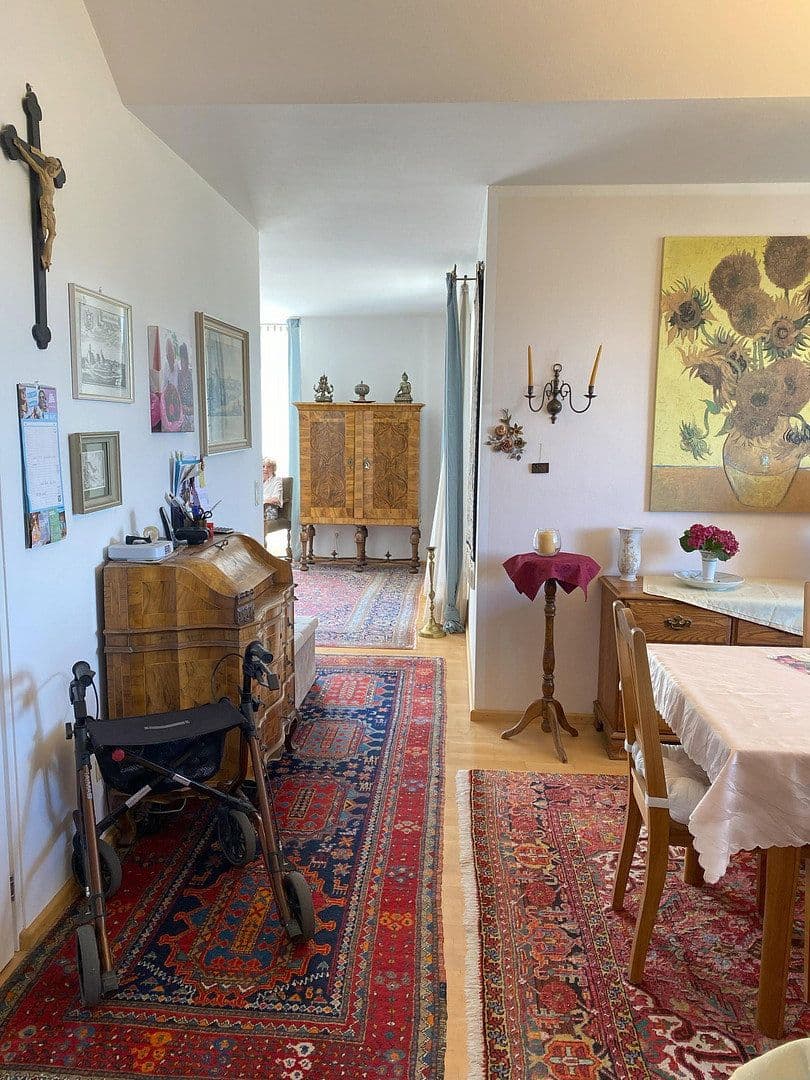Predaj bytu 4-izbový 133 m², Am Bogen 32, Ottobrunn, Bavorsko Predaj bytu 4-izbový 133 m², Am Bogen 32, Ottobrunn, Bavorsko