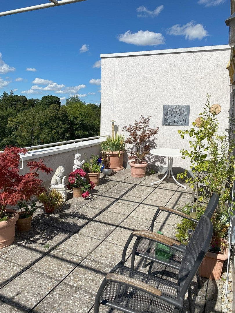 Predaj bytu 4-izbový 133 m², Am Bogen 32, Ottobrunn, Bavorsko Predaj bytu 4-izbový 133 m², Am Bogen 32, Ottobrunn, Bavorsko