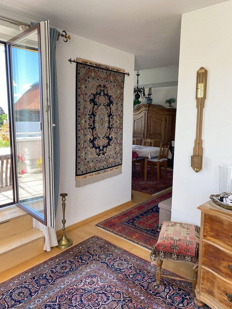 Predaj bytu 4-izbový 133 m², Am Bogen 32, Ottobrunn, Bavorsko Predaj bytu 4-izbový 133 m², Am Bogen 32, Ottobrunn, Bavorsko