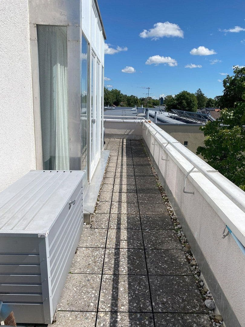 Predaj bytu 4-izbový 133 m², Am Bogen 32, Ottobrunn, Bavorsko Predaj bytu 4-izbový 133 m², Am Bogen 32, Ottobrunn, Bavorsko