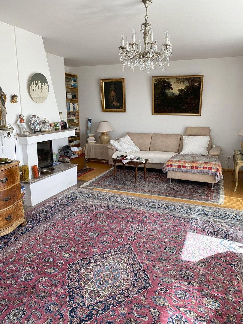 Predaj bytu 4-izbový 133 m², Am Bogen 32, Ottobrunn, Bavorsko Predaj bytu 4-izbový 133 m², Am Bogen 32, Ottobrunn, Bavorsko
