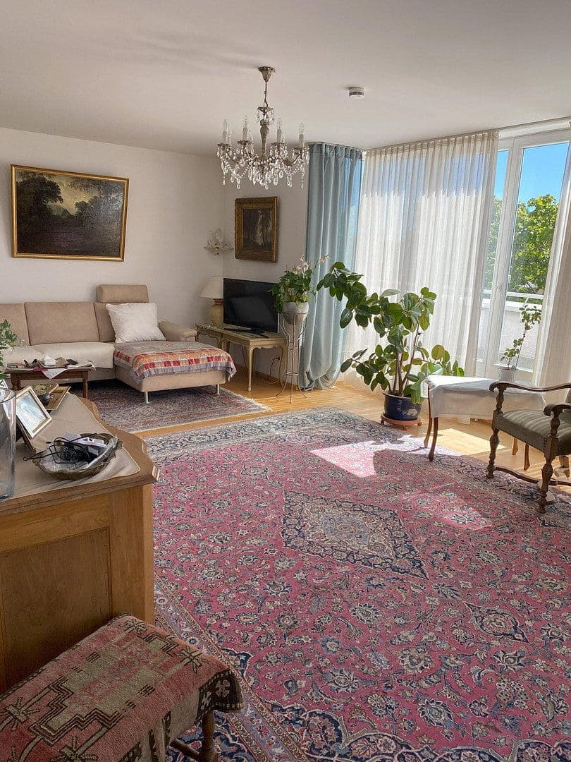 Predaj bytu 4-izbový 133 m², Am Bogen 32, Ottobrunn, Bavorsko Predaj bytu 4-izbový 133 m², Am Bogen 32, Ottobrunn, Bavorsko