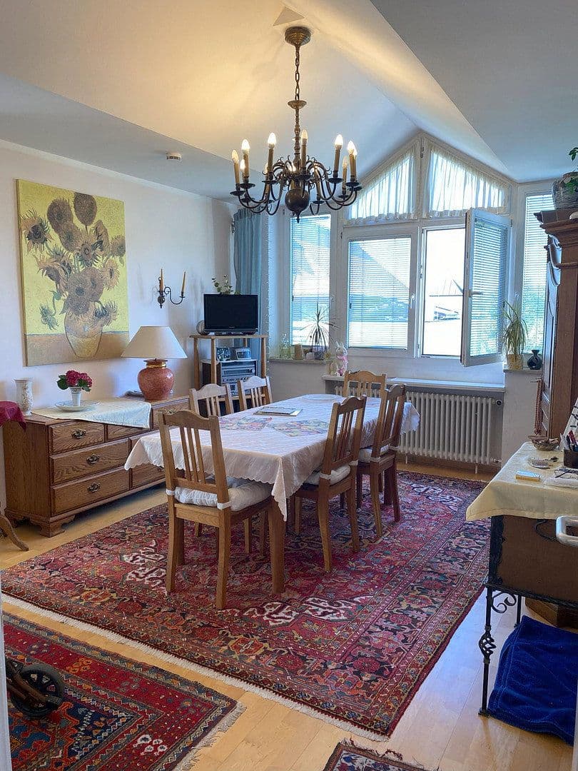 Predaj bytu 4-izbový 133 m², Am Bogen 32, Ottobrunn, Bavorsko Predaj bytu 4-izbový 133 m², Am Bogen 32, Ottobrunn, Bavorsko