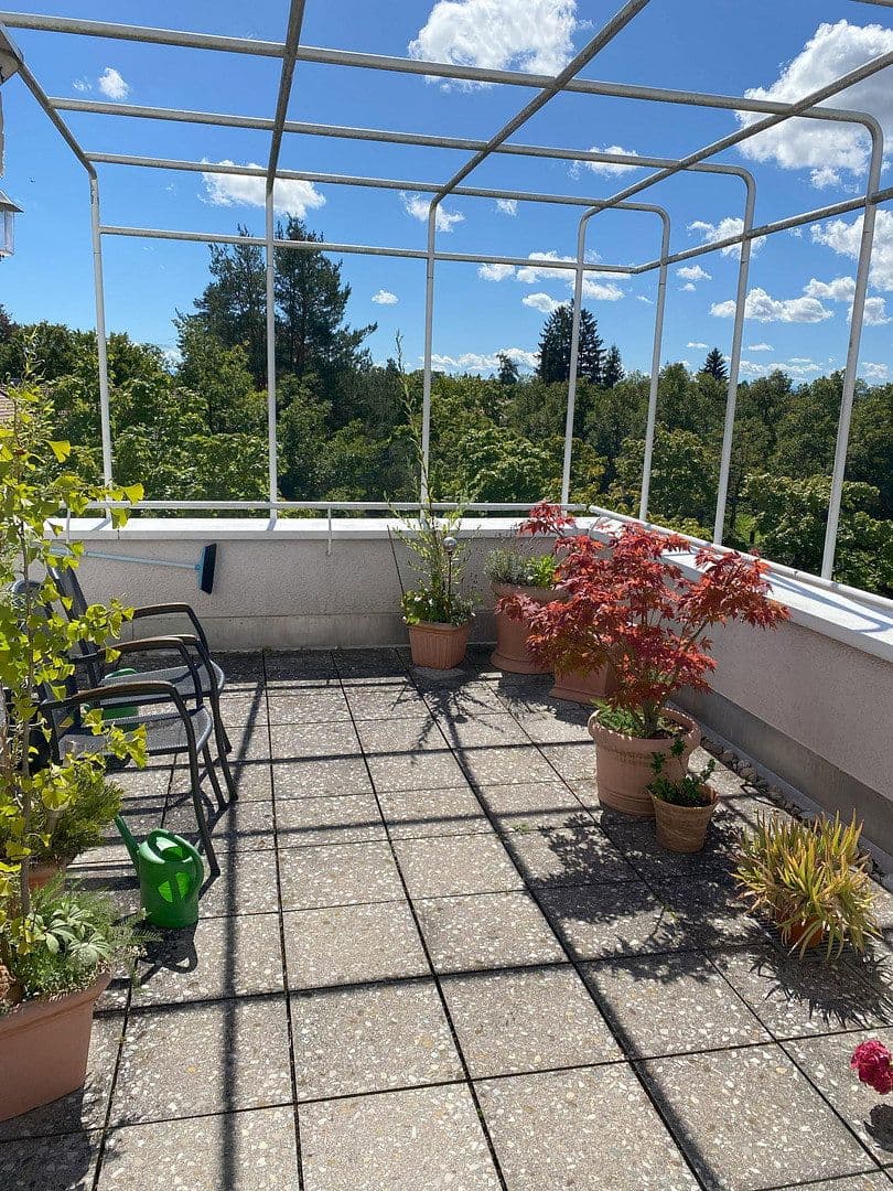 Predaj bytu 4-izbový 133 m², Am Bogen 32, Ottobrunn, Bavorsko Predaj bytu 4-izbový 133 m², Am Bogen 32, Ottobrunn, Bavorsko