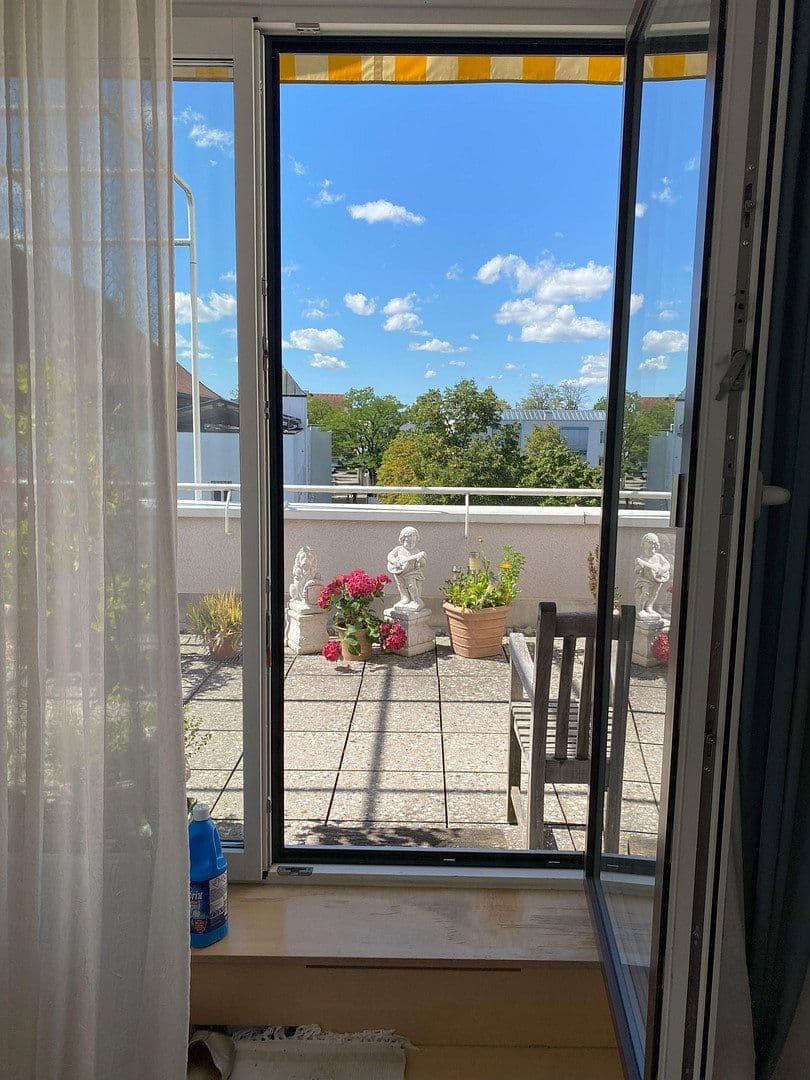 Predaj bytu 4-izbový 133 m², Am Bogen 32, Ottobrunn, Bavorsko Predaj bytu 4-izbový 133 m², Am Bogen 32, Ottobrunn, Bavorsko