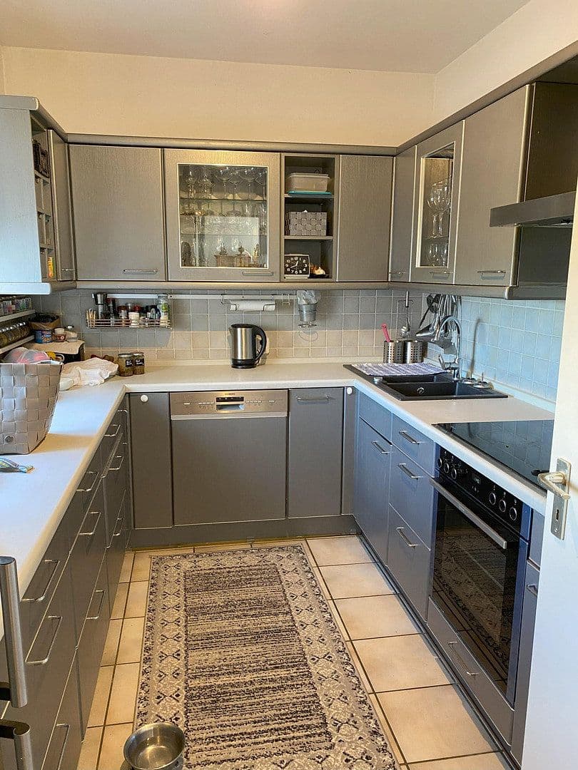 Predaj bytu 4-izbový 133 m², Am Bogen 32, Ottobrunn, Bavorsko Predaj bytu 4-izbový 133 m², Am Bogen 32, Ottobrunn, Bavorsko