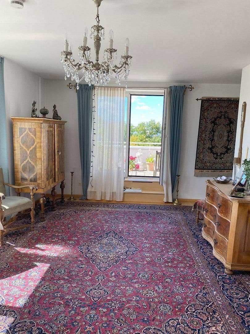 Predaj bytu 4-izbový 133 m², Am Bogen 32, Ottobrunn, Bavorsko Predaj bytu 4-izbový 133 m², Am Bogen 32, Ottobrunn, Bavorsko