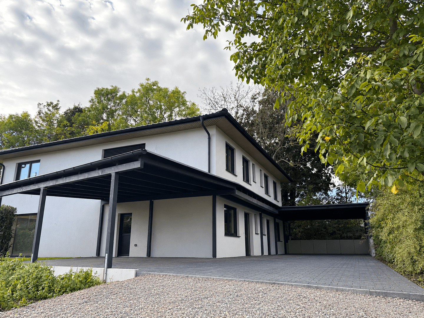 Predaj domu 160 m², pozemok 430 m², Bussardstraße 15a, Minden, Severné Porýnie - Westfálsko Predaj domu 160 m², pozemok 430 m², Bussardstraße 15a, Minden, Severné Porýnie - Westfálsko