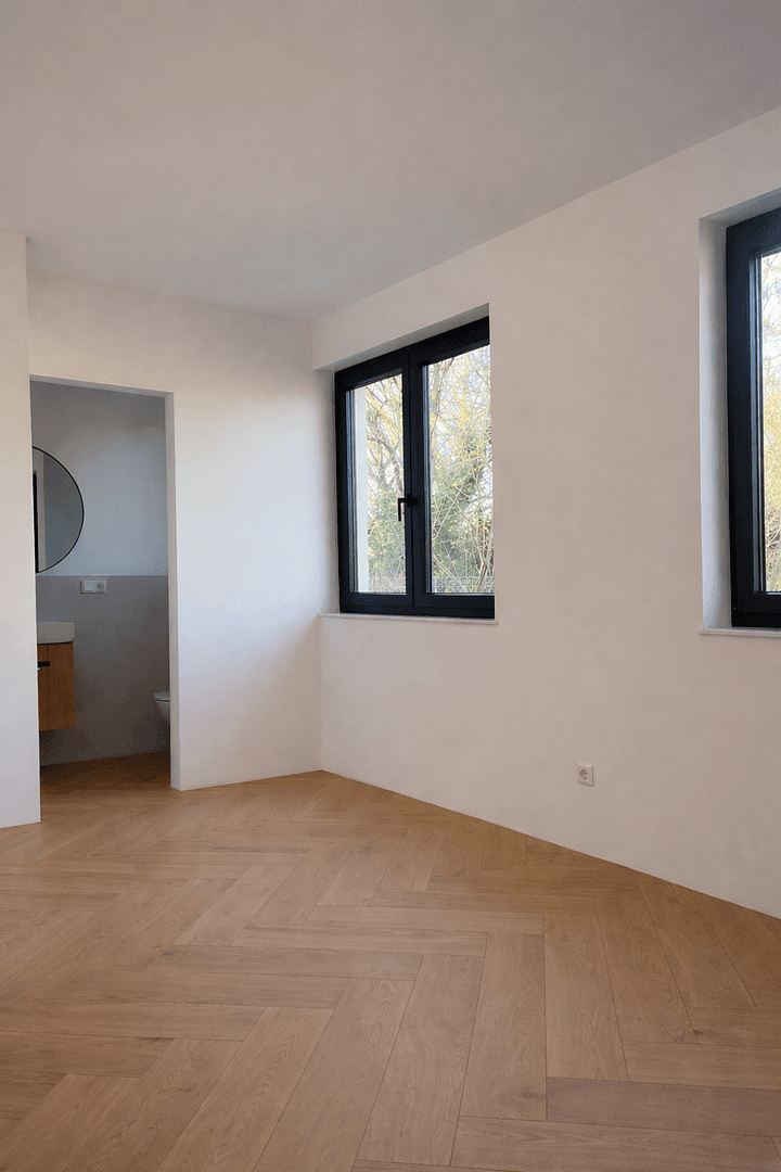 Predaj domu 160 m², pozemok 430 m², Bussardstraße 15a, Minden, Severné Porýnie - Westfálsko Predaj domu 160 m², pozemok 430 m², Bussardstraße 15a, Minden, Severné Porýnie - Westfálsko
