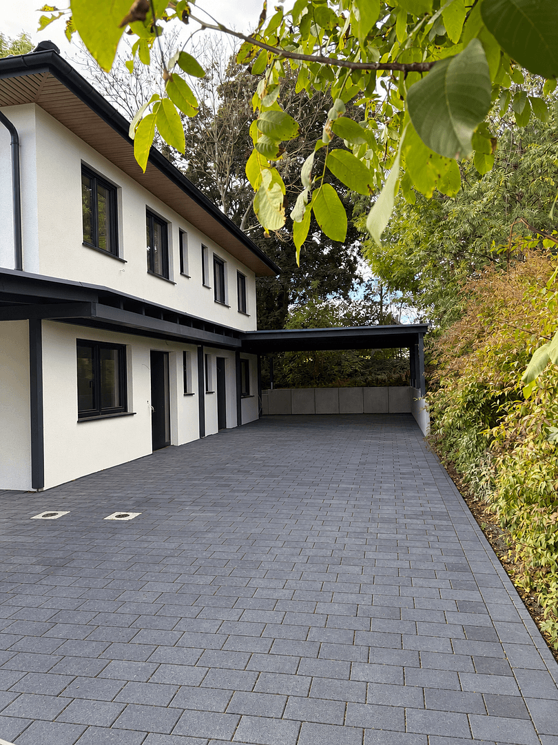 Predaj domu 160 m², pozemok 430 m², Bussardstraße 15a, Minden, Severné Porýnie - Westfálsko Predaj domu 160 m², pozemok 430 m², Bussardstraße 15a, Minden, Severné Porýnie - Westfálsko