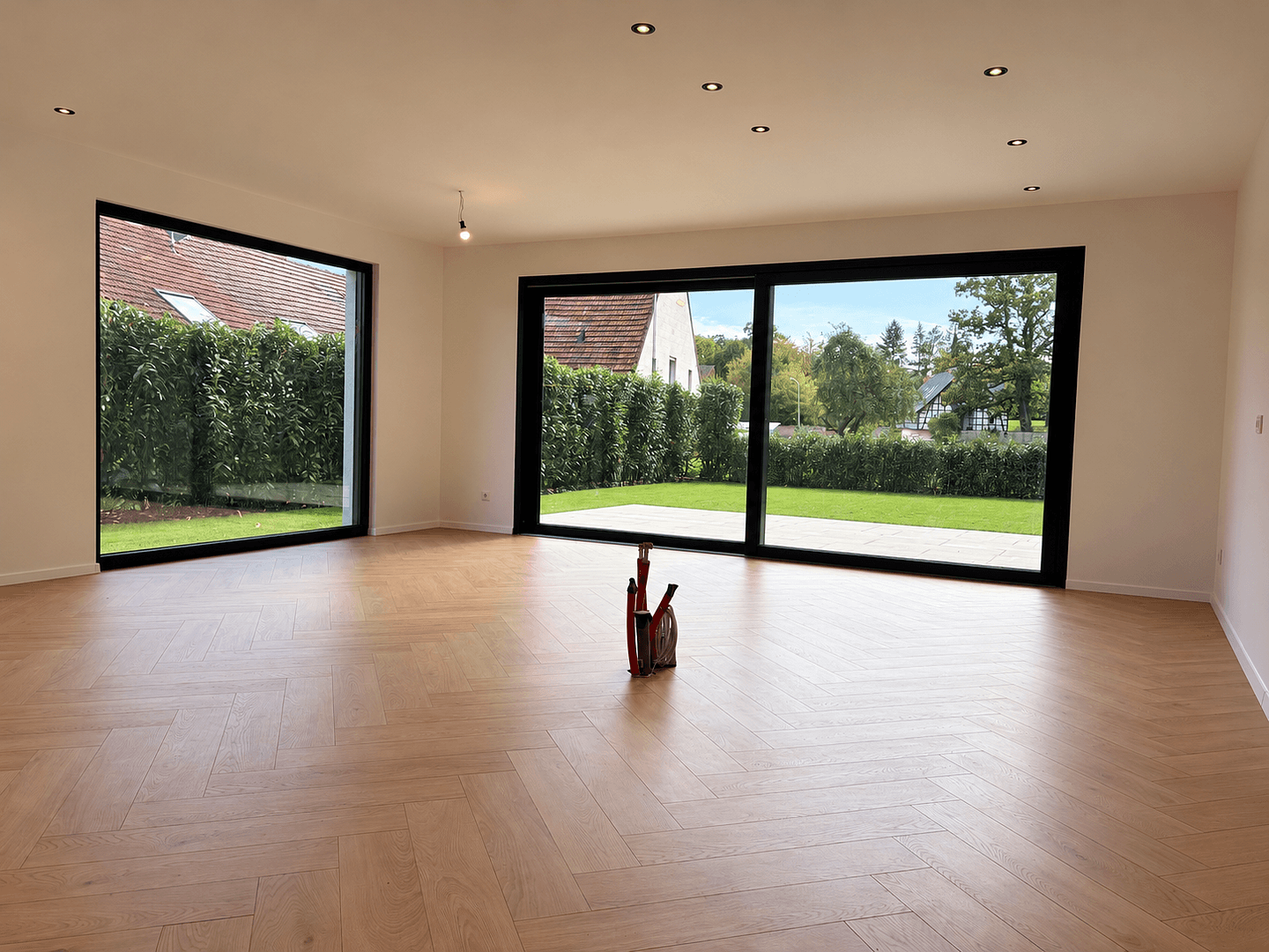 Predaj domu 160 m², pozemok 430 m², Bussardstraße 15a, Minden, Severné Porýnie - Westfálsko Predaj domu 160 m², pozemok 430 m², Bussardstraße 15a, Minden, Severné Porýnie - Westfálsko