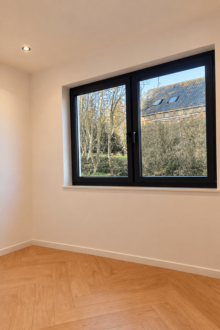 Predaj domu 160 m², pozemok 430 m², Bussardstraße 15a, Minden, Severné Porýnie - Westfálsko Predaj domu 160 m², pozemok 430 m², Bussardstraße 15a, Minden, Severné Porýnie - Westfálsko