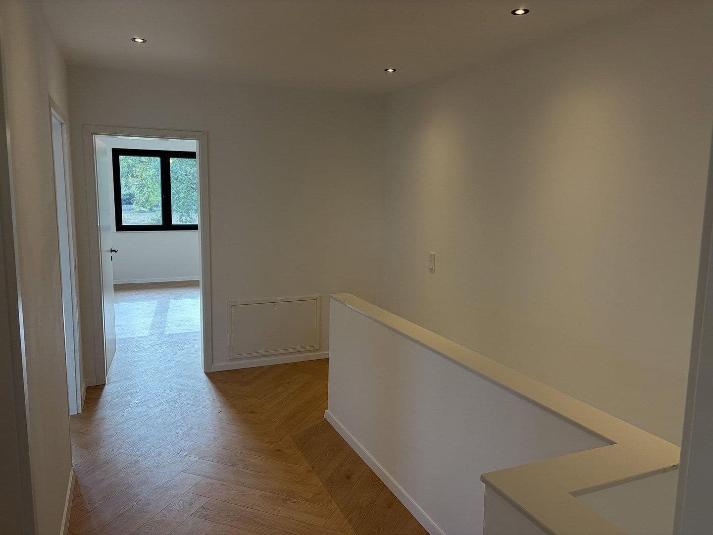 Predaj domu 160 m², pozemok 430 m², Bussardstraße 15a, Minden, Severné Porýnie - Westfálsko Predaj domu 160 m², pozemok 430 m², Bussardstraße 15a, Minden, Severné Porýnie - Westfálsko