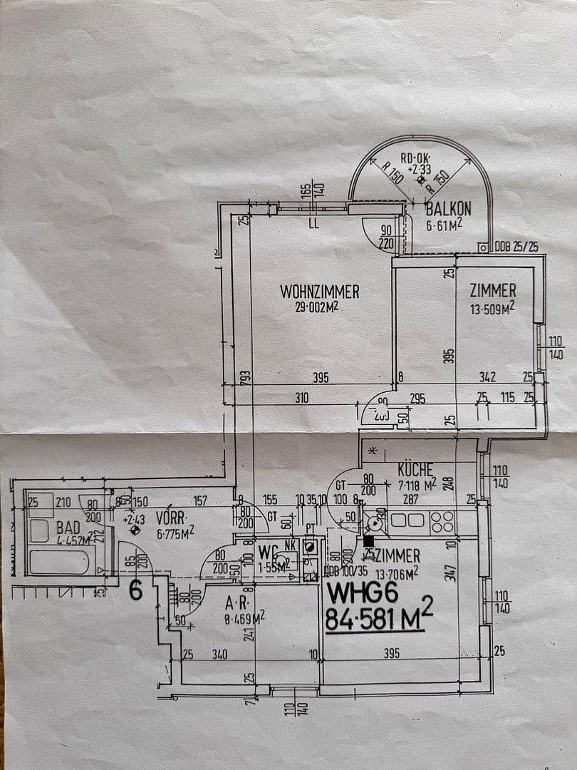 Predaj bytu 4-izbový 85 m², Wien, Viedeň Predaj bytu 4-izbový 85 m², Wien, Viedeň
