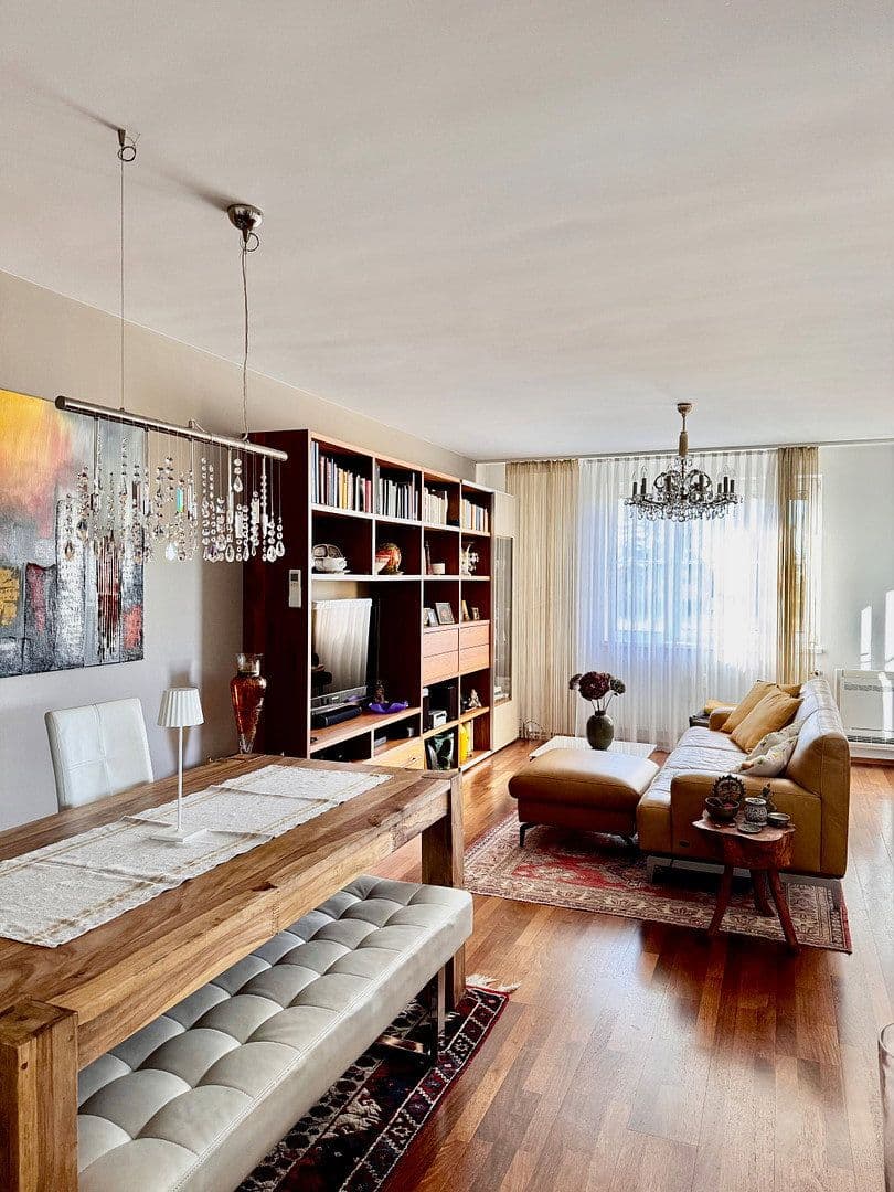 Predaj bytu 4-izbový 85 m², Wien, Viedeň Predaj bytu 4-izbový 85 m², Wien, Viedeň
