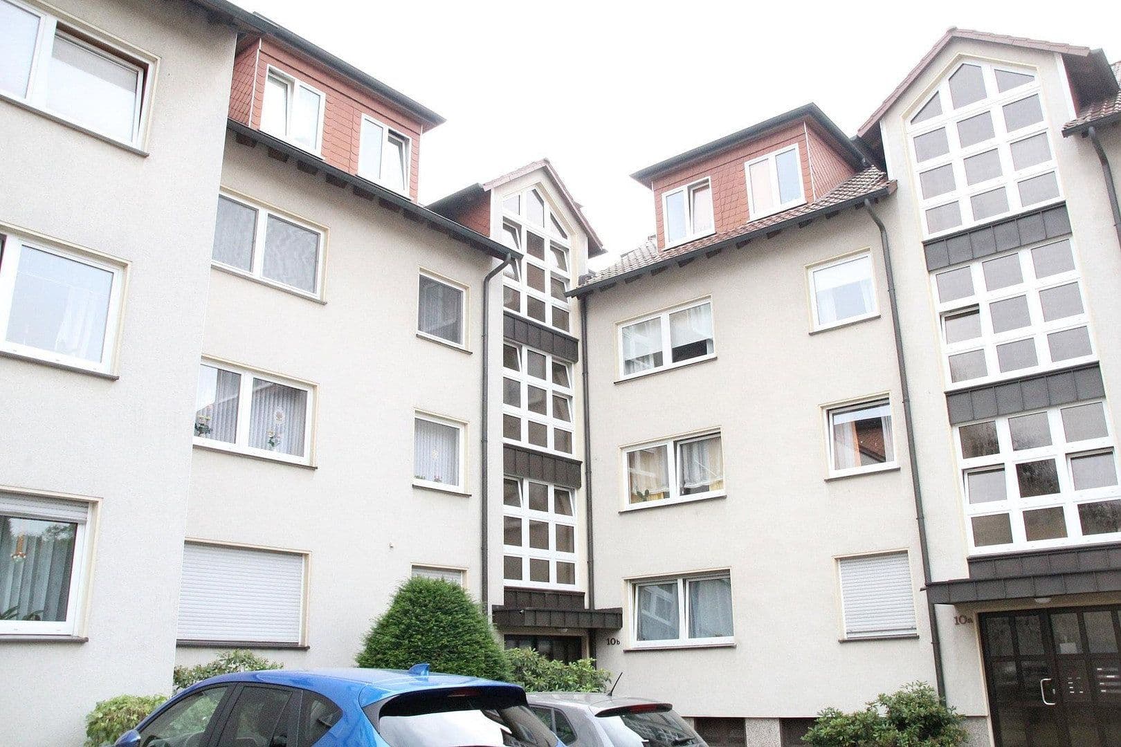 Prenájom bytu 2-izbový 65 m², Kreuzkamp 10 b, Bochum-Altenbochum, Severné Porýnie - Westfálsko Prenájom bytu 2-izbový 65 m², Kreuzkamp 10 b, Bochum-Altenbochum, Severné Porýnie - Westfálsko