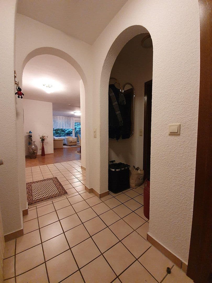 Prenájom bytu 2-izbový 65 m², Kreuzkamp 10 b, Bochum-Altenbochum, Severné Porýnie - Westfálsko Prenájom bytu 2-izbový 65 m², Kreuzkamp 10 b, Bochum-Altenbochum, Severné Porýnie - Westfálsko