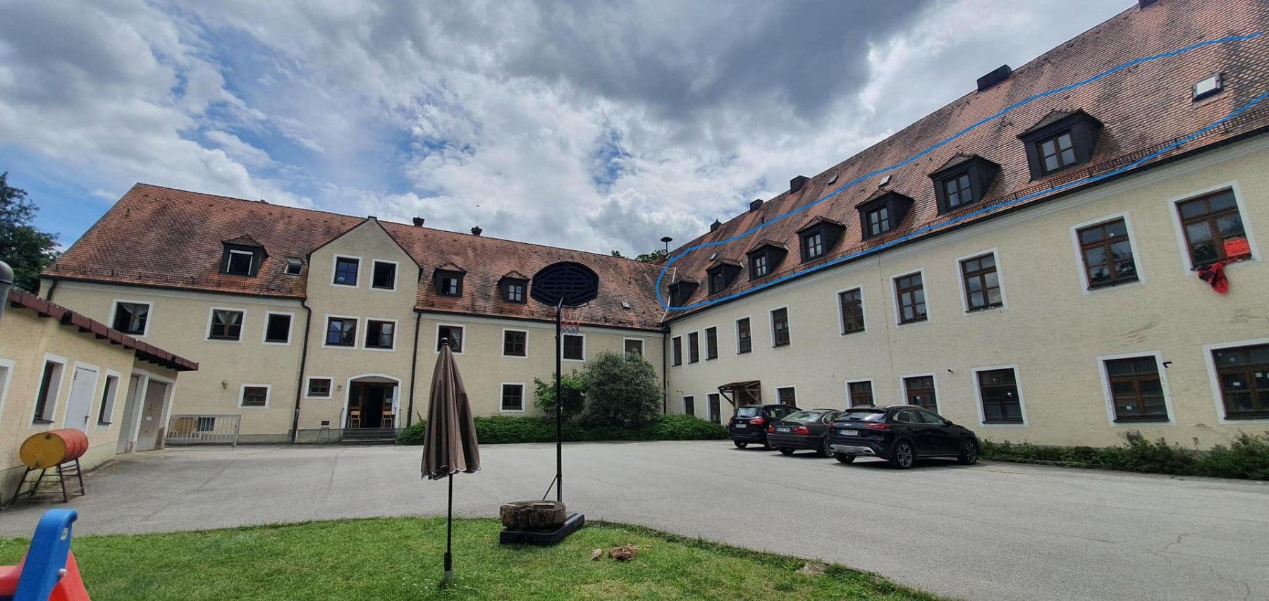 Prenájom nebytového priestoru 250 m², Burglengenfeld, Bavorsko Prenájom nebytového priestoru 250 m², Burglengenfeld, Bavorsko