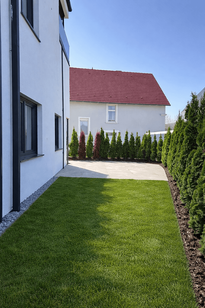 Predaj bytu 4-izbový 137 m², Grundstraße 5a, Detmold, Severné Porýnie - Westfálsko Predaj bytu 4-izbový 137 m², Grundstraße 5a, Detmold, Severné Porýnie - Westfálsko