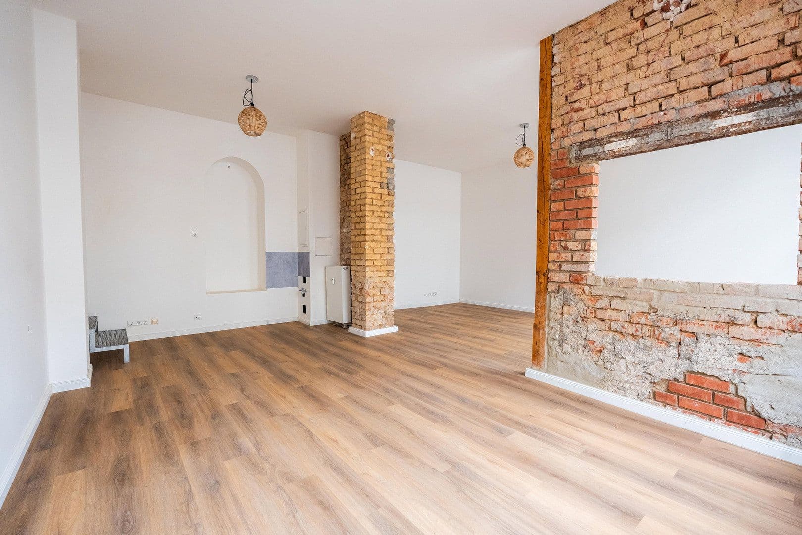 Prenájom kancelárie 60 m², Lößniger Straße 50, Leipzig, Sasko Prenájom kancelárie 60 m², Lößniger Straße 50, Leipzig, Sasko