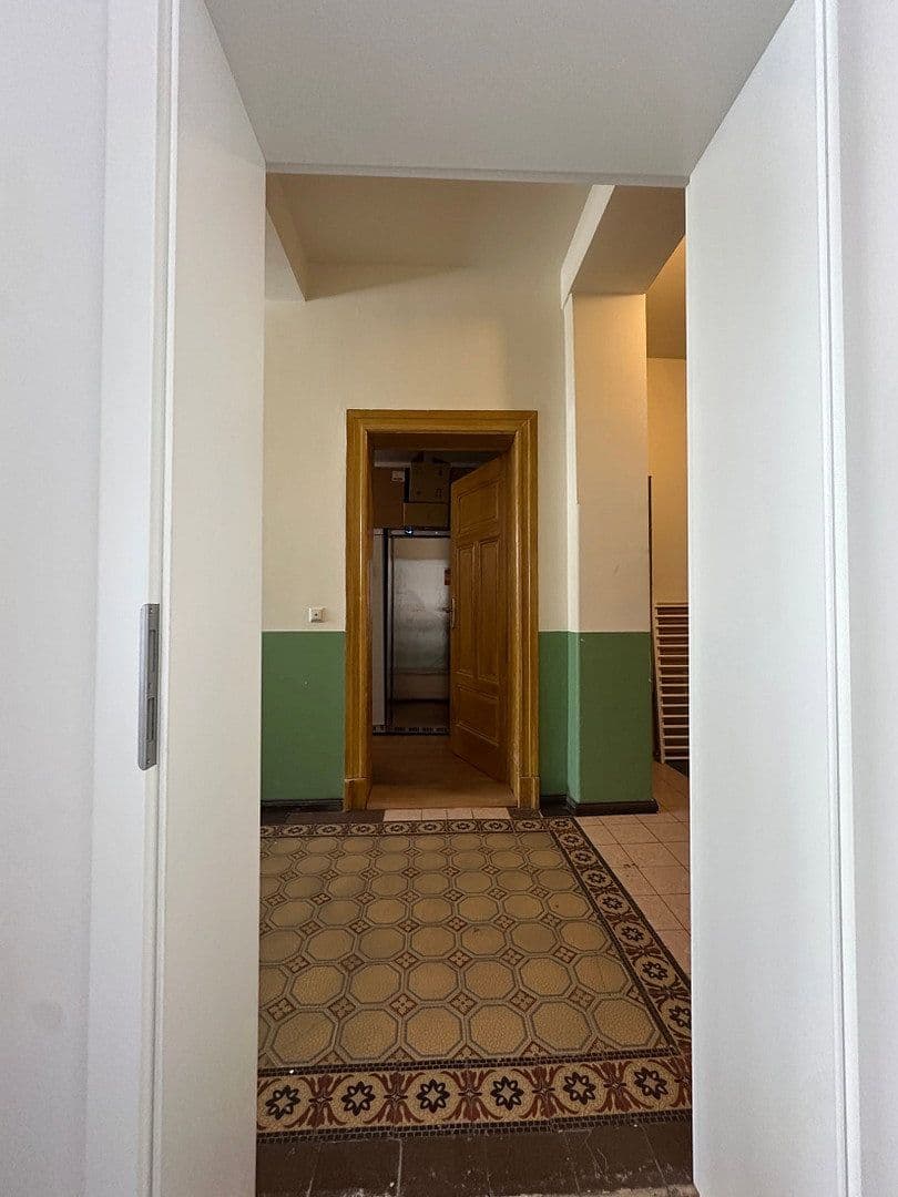 Prenájom kancelárie 60 m², Lößniger Straße 50, Leipzig, Sasko Prenájom kancelárie 60 m², Lößniger Straße 50, Leipzig, Sasko