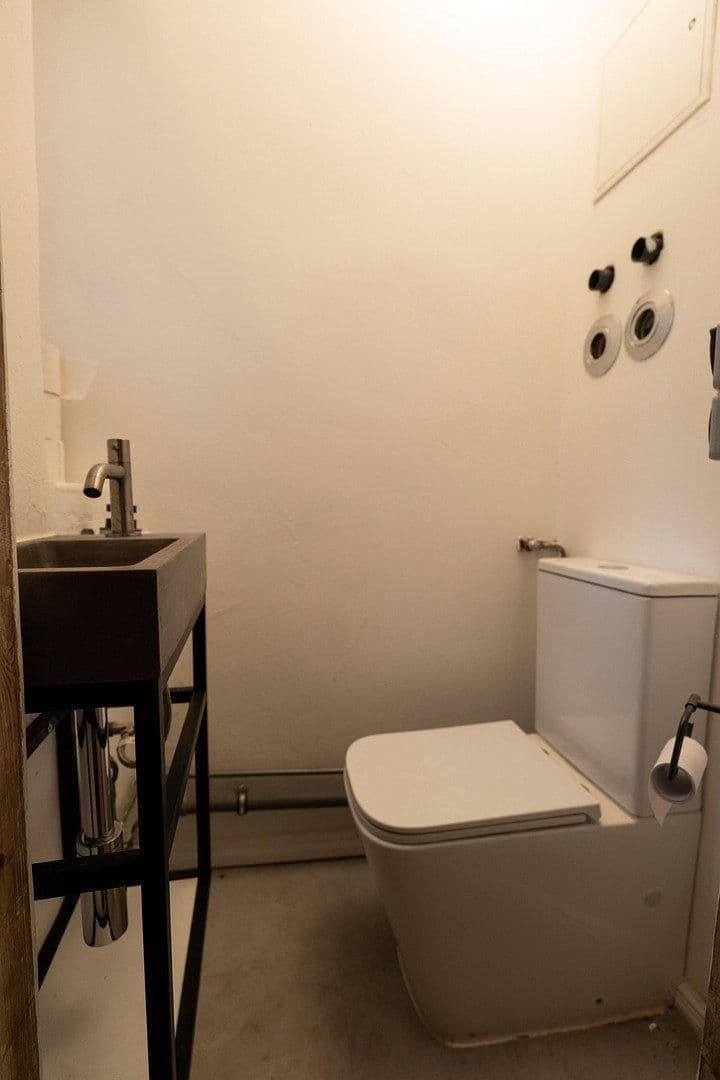 Prenájom kancelárie 60 m², Lößniger Straße 50, Leipzig, Sasko Prenájom kancelárie 60 m², Lößniger Straße 50, Leipzig, Sasko