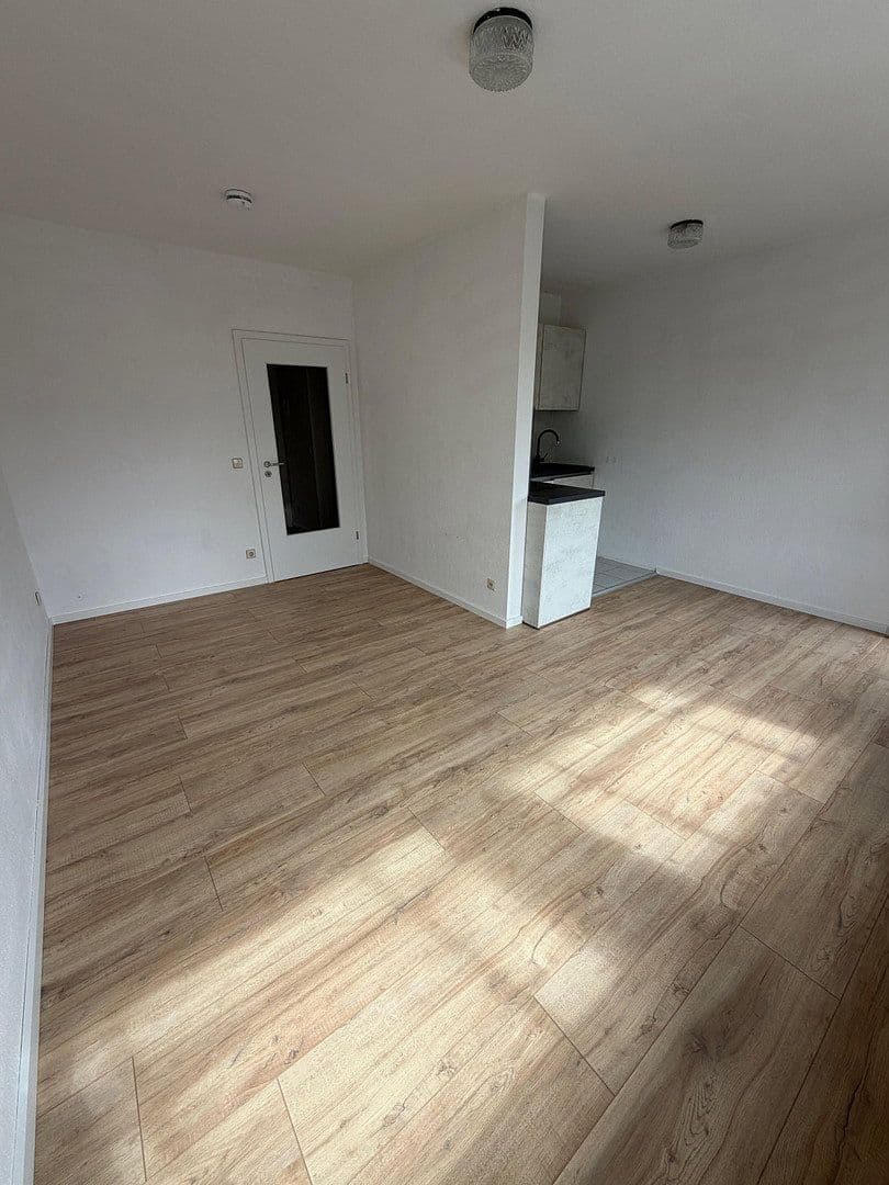 Prenájom bytu 1-izbový 36 m², Zur Residenz 4, Barleben, Sasko-Anhaltsko Prenájom bytu 1-izbový 36 m², Zur Residenz 4, Barleben, Sasko-Anhaltsko