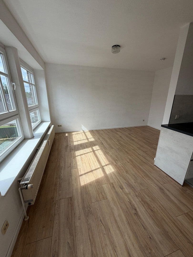 Prenájom bytu 1-izbový 36 m², Zur Residenz 4, Barleben, Sasko-Anhaltsko Prenájom bytu 1-izbový 36 m², Zur Residenz 4, Barleben, Sasko-Anhaltsko
