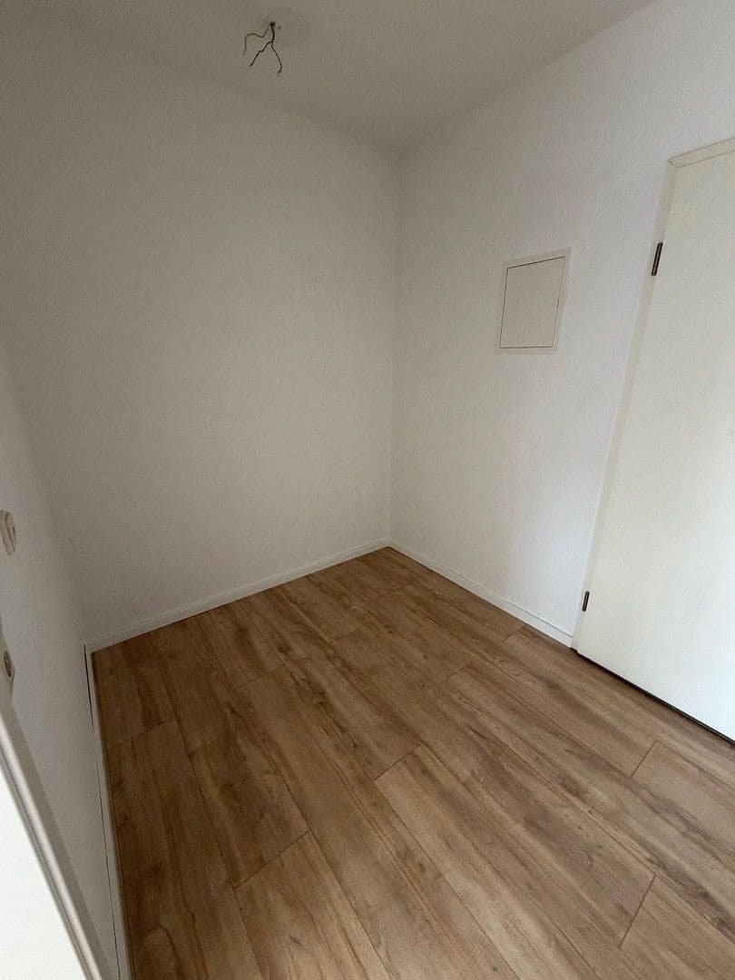 Prenájom bytu 1-izbový 36 m², Zur Residenz 4, Barleben, Sasko-Anhaltsko Prenájom bytu 1-izbový 36 m², Zur Residenz 4, Barleben, Sasko-Anhaltsko