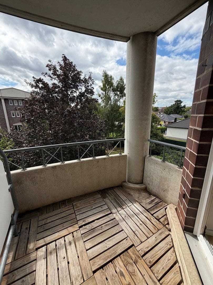 Prenájom bytu 1-izbový 36 m², Zur Residenz 4, Barleben, Sasko-Anhaltsko Prenájom bytu 1-izbový 36 m², Zur Residenz 4, Barleben, Sasko-Anhaltsko
